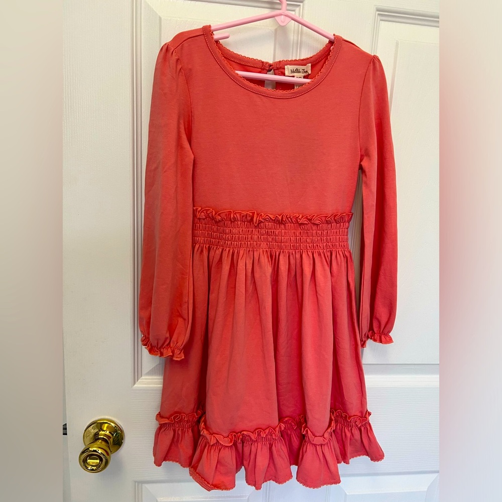 Matilda Jane Dress Brand New, Size 6